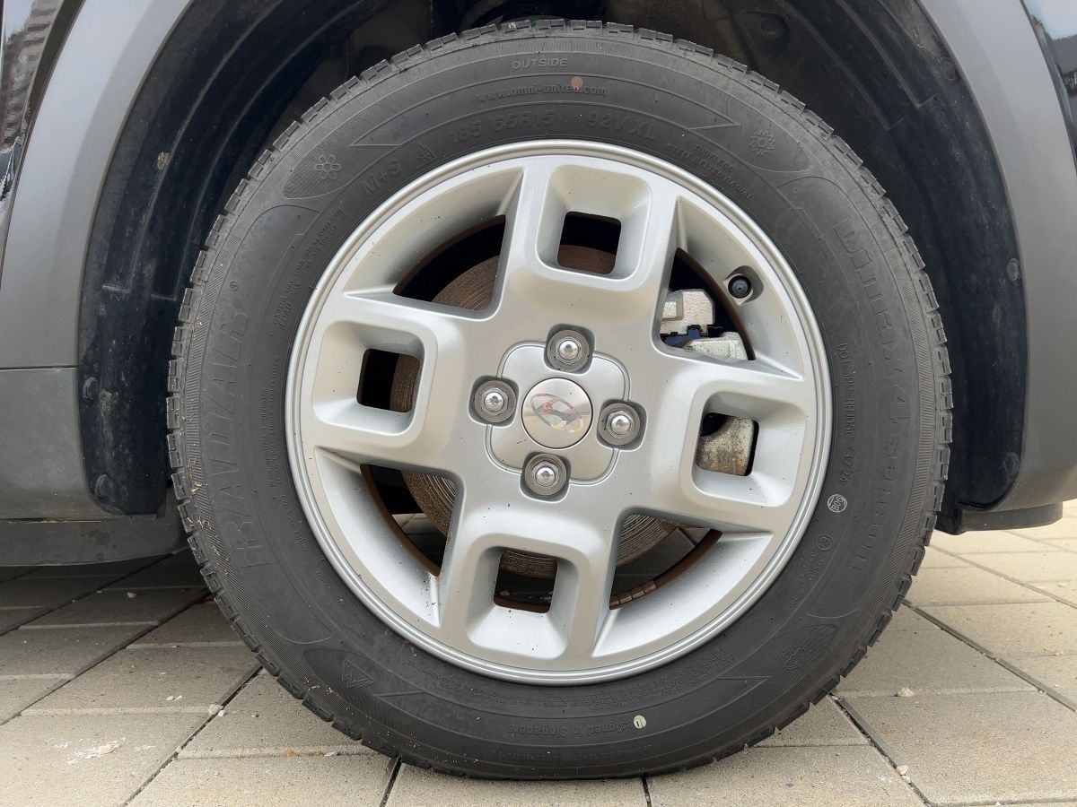 Hyundai INSTER – Bild 7