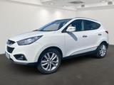 Hyundai ix35 Premium AWD Pano Navi Leder LED - Hyundai ix35 Premium mit Diesel-Antrieb
