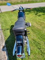 BMW R69S - BMW R 69 S