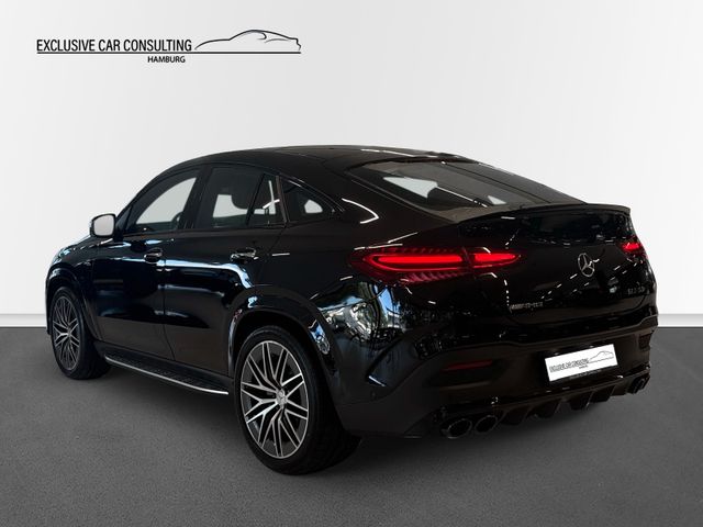 MERCEDES-BENZ GLE 53 AMG – Bild 4