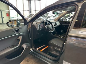 Seat Ateca Style *LED*AHK*Spurh*Assistent*
