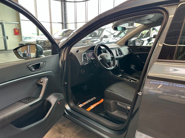 Seat Ateca Style *LED*AHK*Spurh*Assistent*