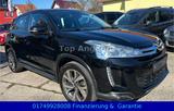 Citroën C4 Aircross,Tendance 4WD,1.6L,Euro5. J,Teilleder - Citroën C4 Aircross Gebrauchtwagen