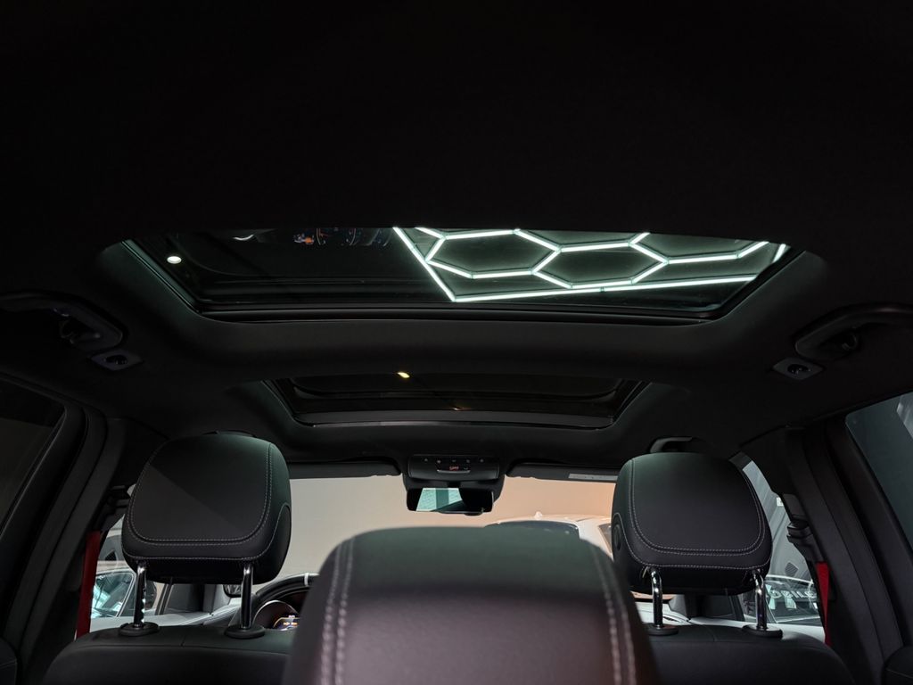 MERCEDES-BENZ GLC 63 S AMG 4Matic*CAM*PANO*NIGHT*AHK*ACC*BURM MERCEDES-BENZ GLC 63 S AMG 4Matic*CAM*PANO*NIGHT*AHK*ACC*BURM