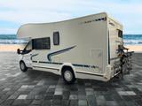 Chausson Flash C626/ETTAGENBETTEN/6 Schlafplätze / TOP - Chausson Wohnwagen & Wohnmobile