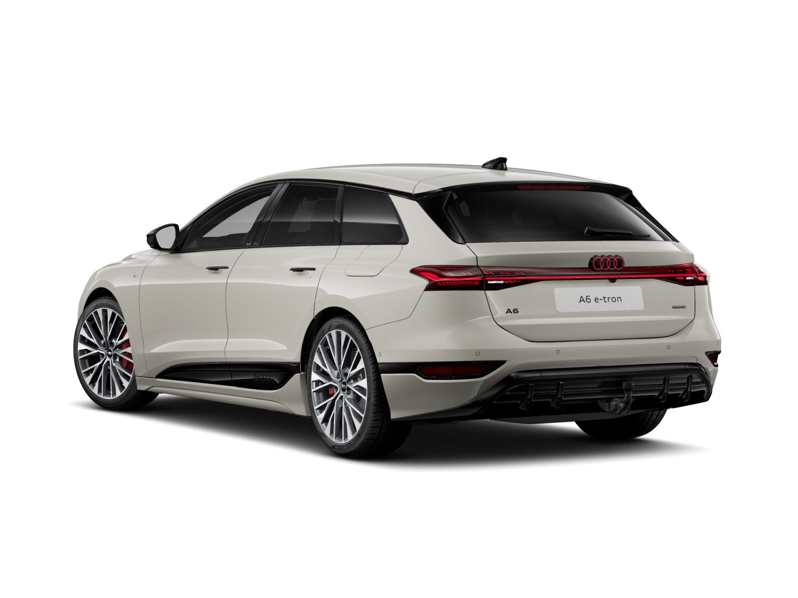 Audi A6 e-tron - Bild 4