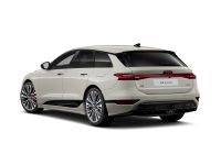 Audi A6 e-tron - Vorschau Bild 4