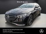 Mercedes-Benz E 220 d T AVANTGARDE MBUX KAMERA LED - gebrauchte Mercedes-Benz E 220 aus dem Jahr 2023