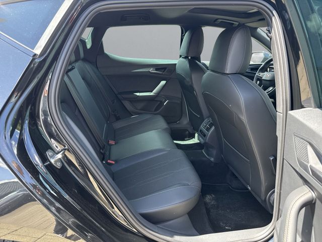 Leon 1.5 eTSI *Panodach+Matrix LED+Soundsysten*