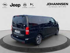 CITROEN Spacetourer PLUS XL HDi 180 S&S