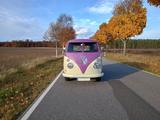 Volkswagen VW T1 Kastenwagen Modelljahr 1966 Mitteldu... - Volkswagen aus 1965