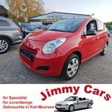 Suzuki Alto 1.0 Club - scheckheftgepflegte Suzuki Alto