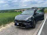 Kia Sportage 2.0 *GT-Line*4WD* Standheizun... - Kia Sportage in Hamm