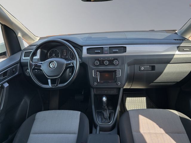 Caddy Comfortline BMT