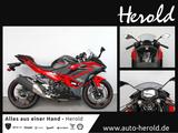 Kawasaki Ninja 500 SE - KAWASAKI NINJA 500