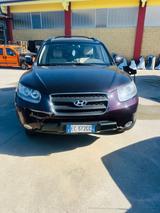 Hyundai Santa Fe 2.2 CRDi VGT Dynamic Sun 5 p.ti - Hyundai SANTA FE Kombi Gebrauchtwagen