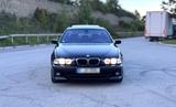 BMW 5er e39 Facelift M Paket ab Werk - BMW aus 2000: 3er
