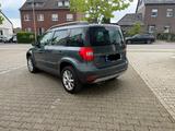 Skoda Yeti Joy 4x4,Xenon,SitzH,Euro 6,Automatik - Skoda Yeti: Eu