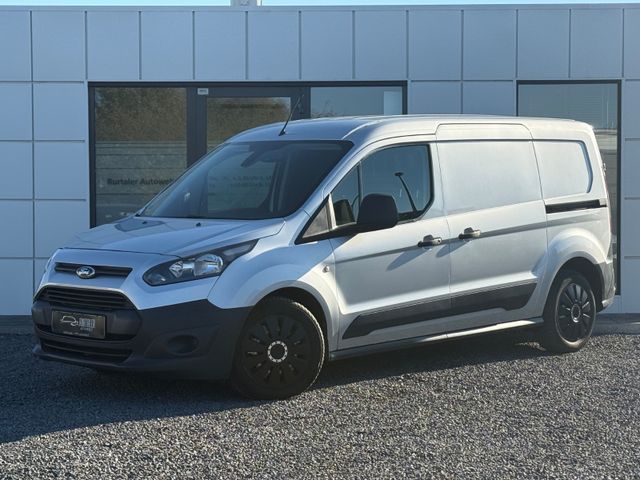 Ford Transit Connect Kasten lang *KLIMA*NAVI*PDC*TÜV*