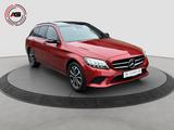 Mercedes-Benz C 200T COMAND PANO DISTRONIC KAMERA CARPLAY TWA - Mercedes-Benz C 200 in Wiesbaden