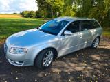 Audi A4 B7 3.0tdi  Quattro - Audi A4 aus 2005: 3.0