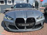 BMW M4 Coupe Competition Performance - BMW M4 aus 2021