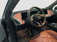 BMW iX - Vorschau Bild 11