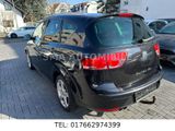 Seat Altea XL Sport / Automatik - Seat Altea: Auto Xl