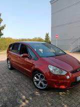 Ford S-Max - Ford S-Max in Bonn