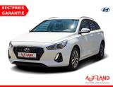 Hyundai i30 Kombi 1.4 Family - Hyundai i30: 1.4