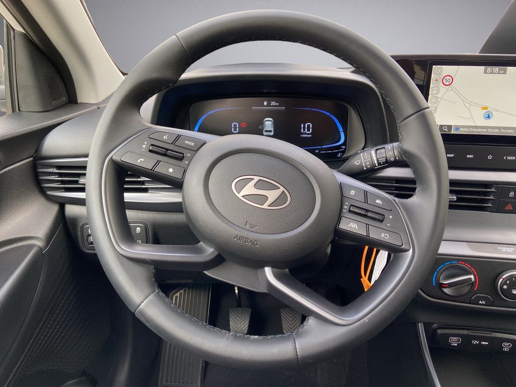 Hyundai BAYON – Bild 9