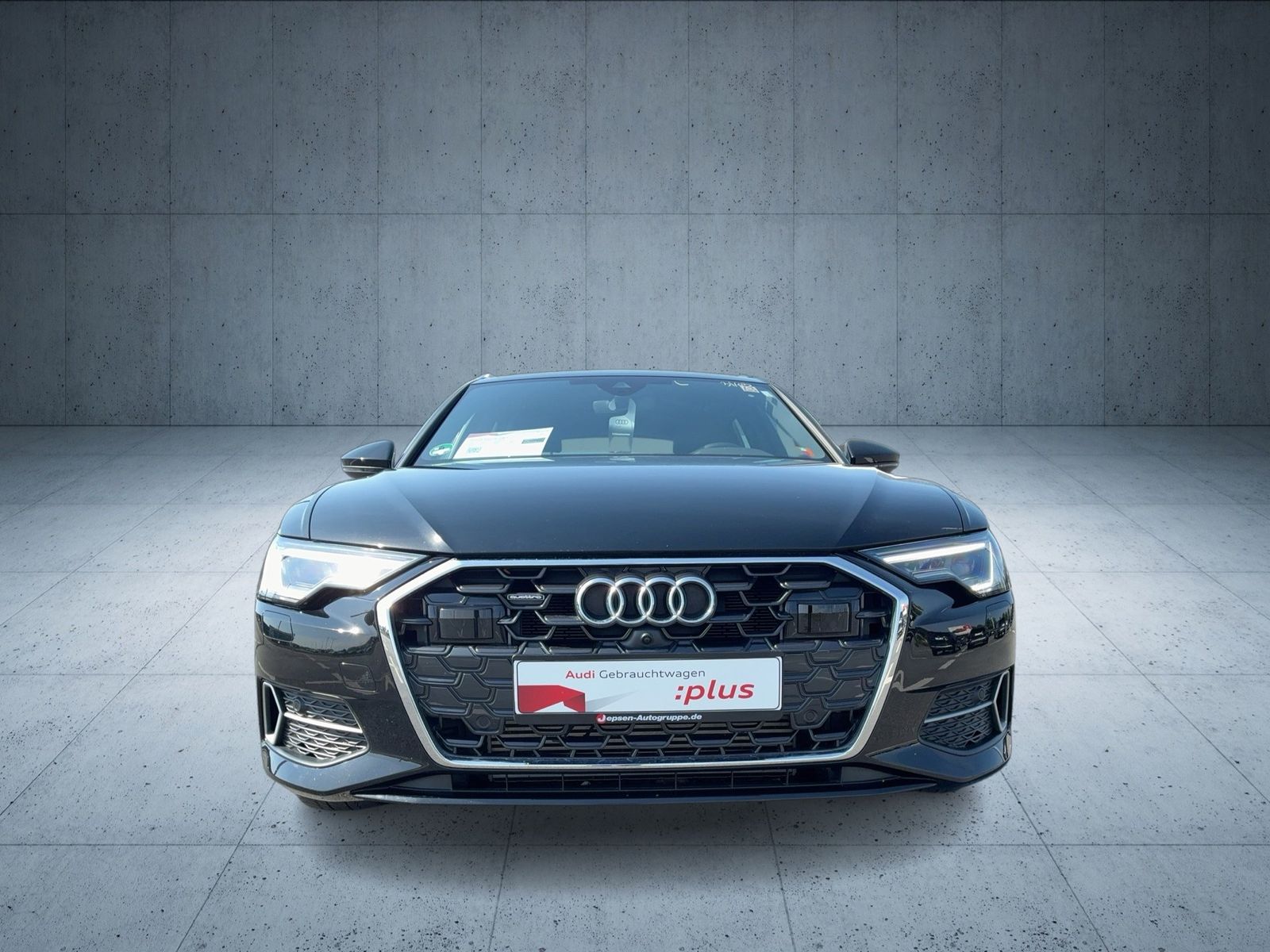 Audi A6 - Bild 9