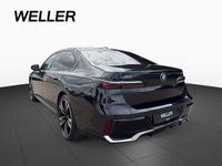BMW 740 - Vorschau Bild 10