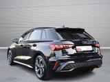 Audi A3 Sportback 35 TDI S-tr. *S-line*LED*HuD*SONOS* - Audi A3 Gebrauchtwagen