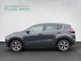 Kia Sportage 1.6CRDi Aut. Navi Kamera Sitz+Lenkheiz. - Kia Sportage in Rostock