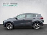 Kia Sportage 1.6CRDi Aut. Navi Kamera Sitz+Lenkheiz. - Kia in Stuttgart