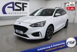 Ford Focus Turnier ST-Line #Scheinw. adapt. #KeyFr...