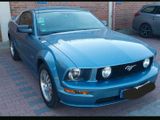 Ford Mustang GT V8 2005 Premium *Top gepflegt - Ford Mustang aus 2005: Coupé