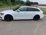 Audi A6 3.0 TDI 200kW quattro S tronic Av - - Audi A6: 20 TDI