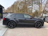 Bentley Bentayga 6.0 W12 22 Zoll 53tkm LED Pano ACC - Bentley Bentayga Gebrauchtwagen