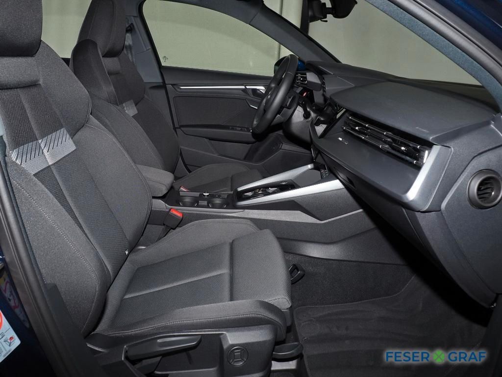 Audi A3 - Bild 5
