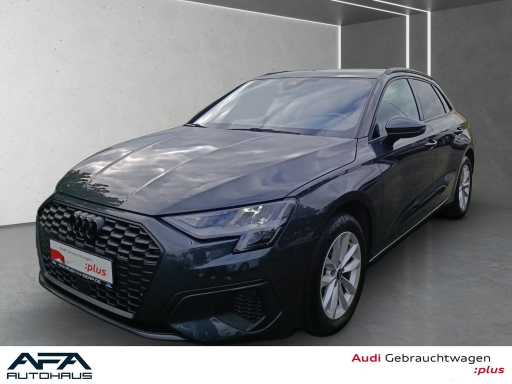 Image of Audi A3