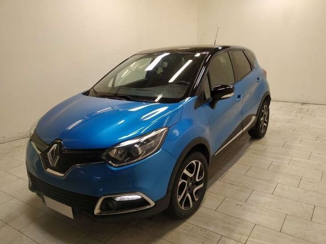 Renault Captur 1.5 dci Intens (energy r-link) 11