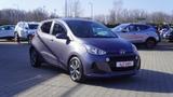 Hyundai i10 1.2 Passion Klima Tempomat Sitzheizung PDC - Hyundai i10 PA