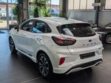 Ford Puma 1.0 EcoBoost ST-LINE PDC Navi 1.Hand Klima - Ford aus 2023