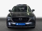 Mazda CX-5 e-SKYACTIV-G 194 AWD Aut. Advantage - Mazda CX-5 in Hannover