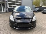 Ford C-Max Trend 1.6 TDCI * TÜV NEU * AHK * TEMPOMAT - Ford C-Max Trend mit Diesel-Antrieb