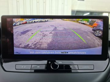 Nissan Juke Acenta 1.6 Hybrid °LED°AAC°SHZ°Tempomat°