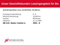 Audi Q4 e-tron - Vorschau Bild 23