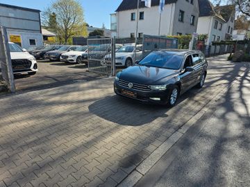 Volkswagen Passat Variant - 5